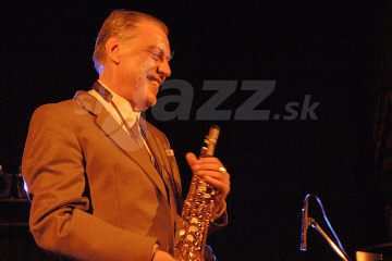  Ľubomír Tamaškovič © Patrick Španko