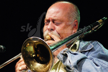 Ferko Karnok © Patrick Španko