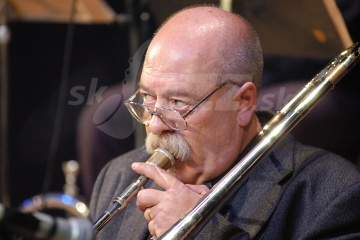 Ferko Karnok © Patrick Španko