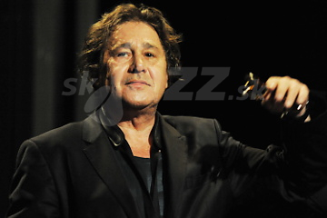 Louis Sclavis © Patrick Španko