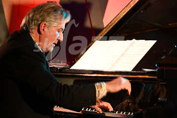 Hans Lüdemann © Patrick Španko