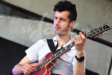 Ronny Graupe © Patrick Španko