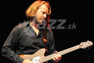 Kalle Kalima © Patrick Španko