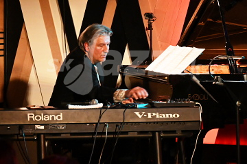 Hans Lüdemann 1 © Patrick Španko