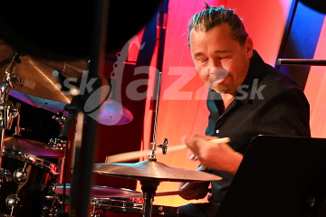 Dejan Terzic © Patrick Španko