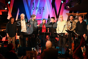 Klaňačka © Patrick Španko