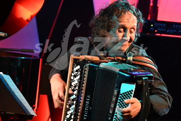 Luciano Biondini © Patrick Španko