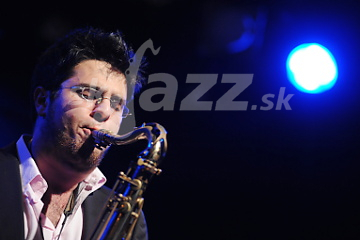 Gábor Bolla © Patrick Španko