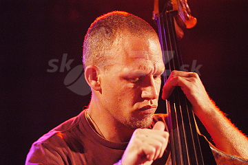 Avishai Cohen © Patrick Španko
