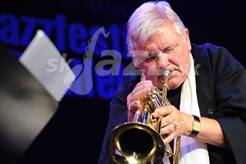 Palle Mikkelborg © Patrick Španko