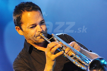 Arve Henriksen © Patrick Španko