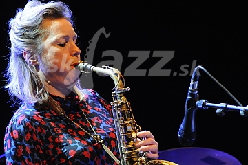 Tineke Postma © Patrick Španko