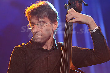 Petr Dvorský © Patrick Španko