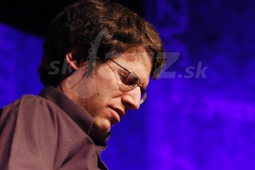 David Dorůžka © Patrick Španko