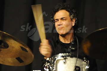 Utsi Zimring © Patrick Španko