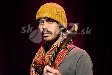 Felix Pastorius © Patrick Španko