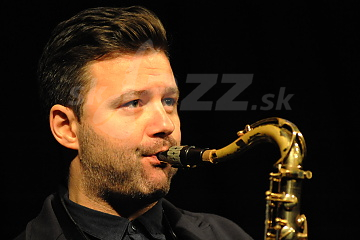 Jure Pukl © Patrick Španko