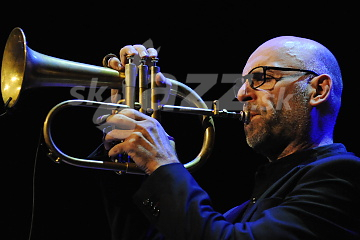 Kornél Fekete-Kovács © Patrick Španko