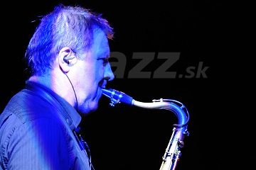 František Kop © Patrick Španko