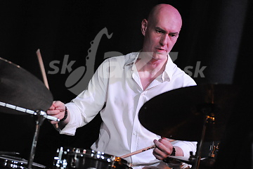 Balász Bágyi © Patrick Španko