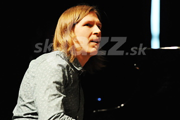 Tuomas A. Turunen © Patrick Španko