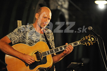 Hasse Poulsen © Patrick Španko