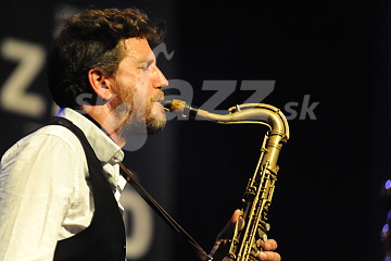 Robin Fincker © Patrick Španko