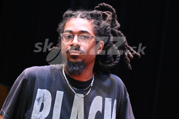Joel Ross © Patrick Španko