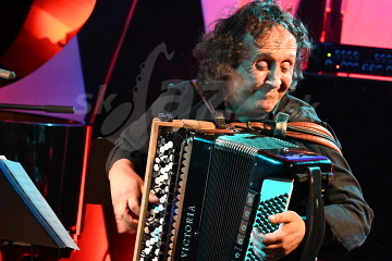 Luciano Biondini © Patrick Španko