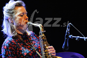 Tineke Postma © Patrick Španko