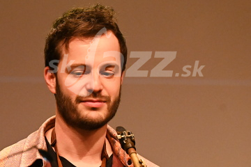 Ben van Gelder © Patrick Španko