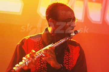 Ronald Snijders © Patrick Španko