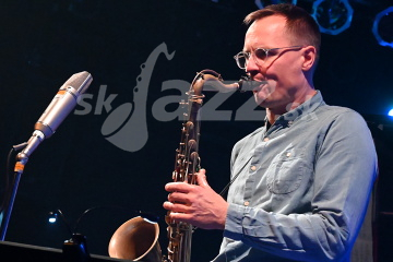 Uli Kempendorff © Patrick Španko