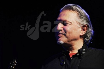 Jerry Bergonzi © Patrick Španko