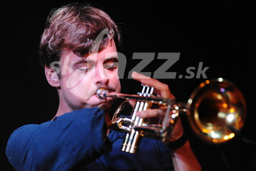 Barabas Lörinc © Patrick Španko