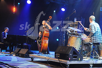 GoGo Penguin © Patrick Španko