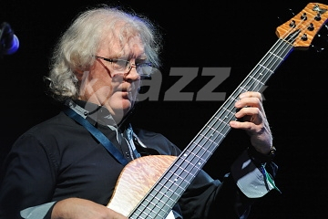 Leonid Šinkarenko © Patrick Španko