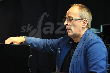 Leszek Kulakowski © Patrick Španko