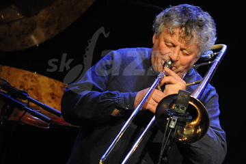 Paul Zauner © Patrick Španko