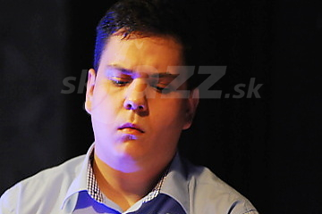 o Kotlár © Patrick Španko