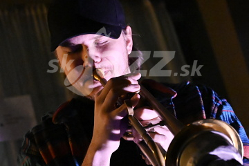 Michal Cálik © Patrick Španko