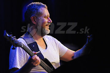 Oskar Rózsa © Patrick Španko