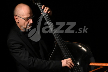 Juraj Griglák © Patrick Španko