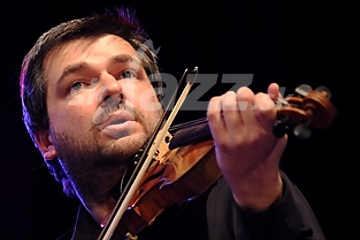 Stano Palúch © Patrick Španko