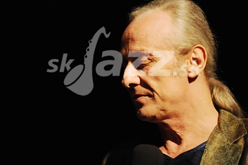Mathias Rüegg © Patrick Španko