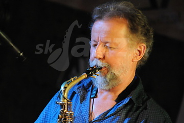 Mihály Borbély © Patrick Španko