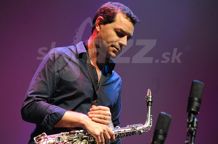 astien Texier, Henri Texier Quintet, Münster Jazz Festival 2019 © Patrick Španko