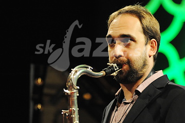 Matthieu Bordenave © Patrick Španko