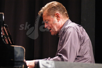 Alexander von Schlippenbach © Patrick Španko