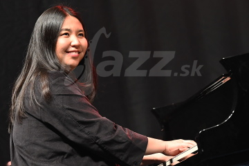 Shuteen Erdenebaatar © Patrick Španko